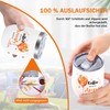 YYSWSAKY Aperol Stainless Steel Wine Cup, Wine Gifts - 12