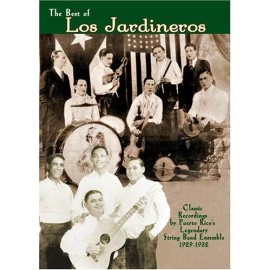 Yazoo Los Jardineros - The Best Of Los Jardineros [New CD]