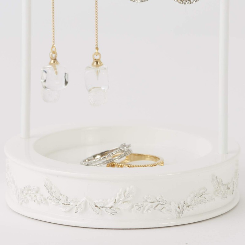 Chatani Sangyo Desktop Collection Earrings & Earrings Stand 350-172 Height