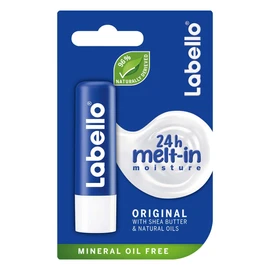 Labello 46754 Lip Balm for Soft Lips 4.8 g