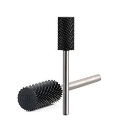 Gelish Go File Bit - 3/32'' Coarse Large Barrel