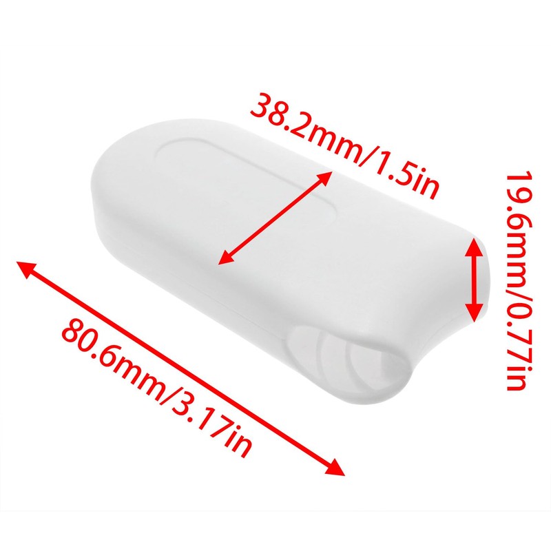 zutisay Window Blind Cord Handle Tensioner Plastic Safety Handle Tensioner