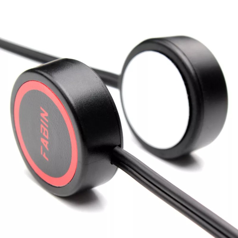 FARBIN Train Horn Kit for Truck/motorcyc