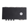 4 in 1 Out 15 Pin Female 1920 X 1440