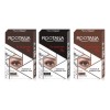 Rootana Professional Tinta Henna Para Cejas Y Pestañas Color Semipermanente