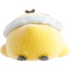 San-X Rilakkuma AB29903 Petit Collection Petit Rilakkuma Mascot, Kiiroitori H17