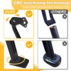 REARACE Motorcycle Kickstand Fit for YZ250F/YZ450F 2006-2009