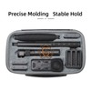 CamGo Sunnylife Combo Carry Case for Insta360 X4 / X5