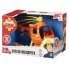 Fireman Sam 674 05506 EA Vehicle Assortment, Multicolor