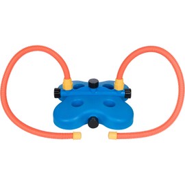 The Wave - The Ultimate Interactive Water Toy for Dogs