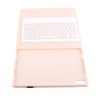 Tablet Keyboard Magnetic Protective Case BT Connection Slim Wireless Keyboard