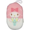My Melody Body Sponge