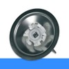 Anakel Home Replacement Blender Blade Compatible with Braun 4184 I