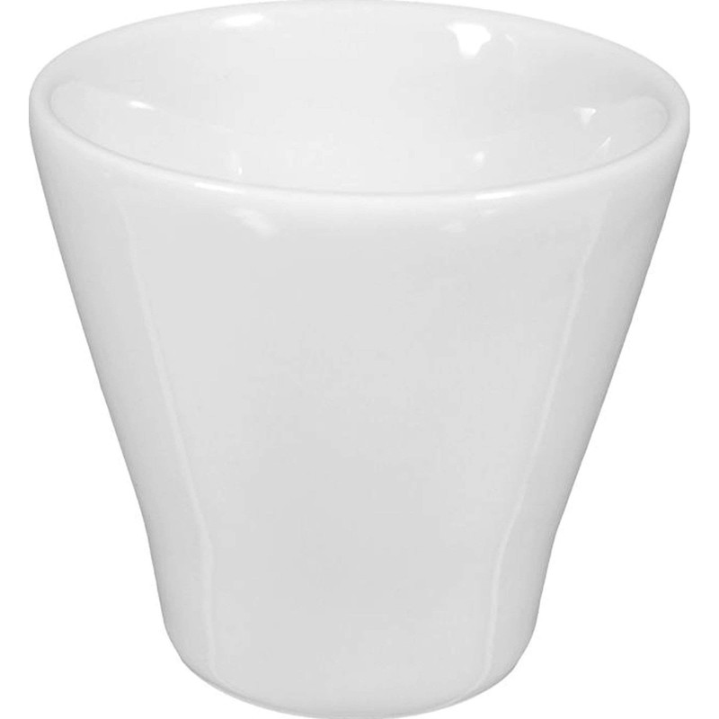 Seltmann Weiden Rondo Weiss Uni Eierbecher