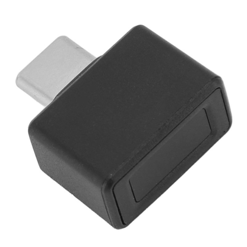 Mini Fingerprint Scanner for Windows 10 11 Up to 10