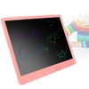 15 Inch LCD Writing Pad Light Energy Electronic Color Handwriting