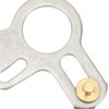 Pull Control Throttle Arm Part 703‑48261‑01 Replacement For 703 Remote