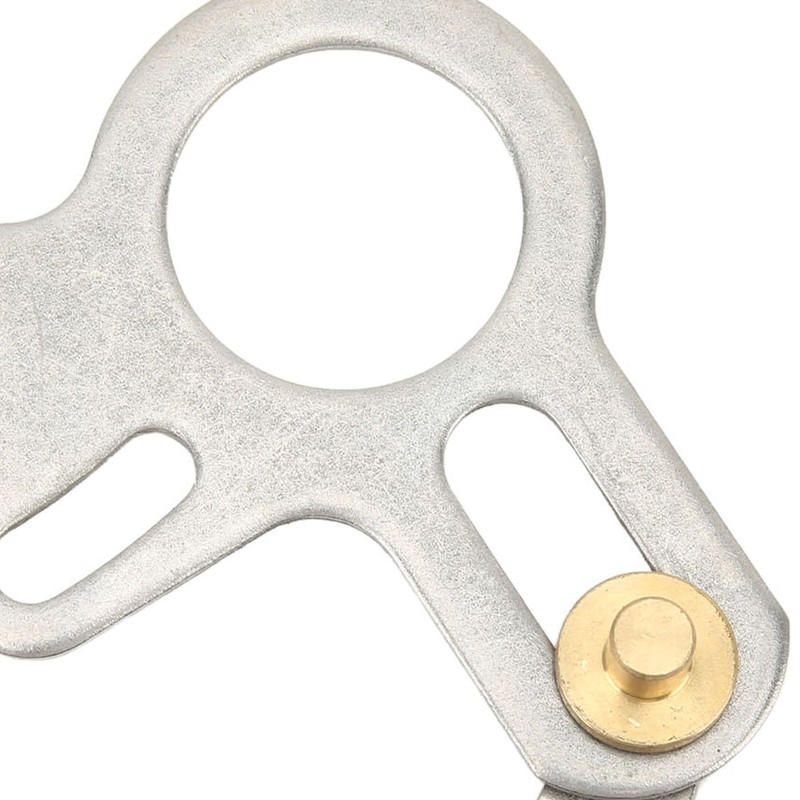 Pull Control Throttle Arm Part 703‑48261‑01 Replacement For 703 Remote