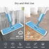 7 Count Reusable Mop Pads for Swiffer PowerMop -MEXERRIS Microfiber