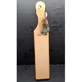 Bacher Premium Leather Strop for Knife Sharpening[STR