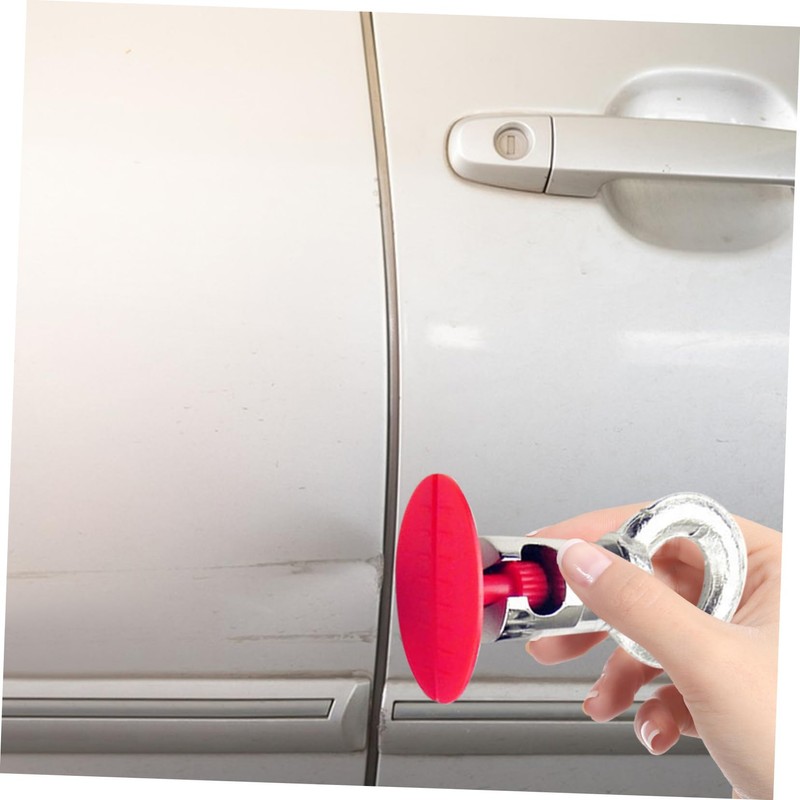 Gatuida Auto Dent Repair Puller Head Tool Paintless Adapter for