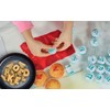 Mesmeriser Cookie Cutter Pack of 26 in Capital Letters –