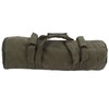 Adjustable Fitness Sandbags Canvas WeightBearing Training Bag for Garden Training(Military