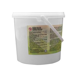 Artidee Creartec Modellino Modelling Flour, Skin-neutral, Non-Toxic, for Modelling Individual Figures, 500 g, Made in Germany