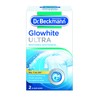 Dr Beckmann Glowhite Ultra Fabric Whitener (4 x 40g Sachets)