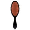 Lady Jayne Large Metal Pin Pad Brush