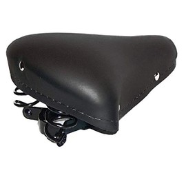 Montegrappa Graziella Bicycle Saddle - Era - R - Holland - Black