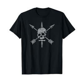 American Marauder: Special Operations Insignia T-Shirt