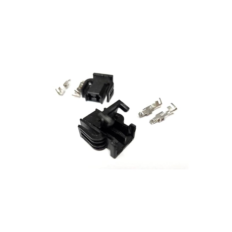 2 x Male Pin Kit Compatible with 893971632