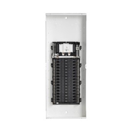 Leviton LP315-BPD 30 Space, 30 Circuit Indoor Load Center with 150 Amp Main Circuit Breaker