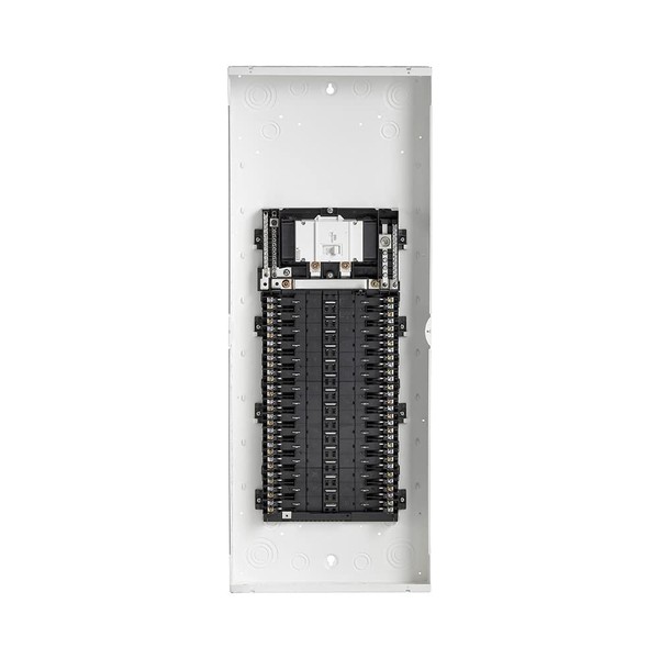 Leviton LP315-BPD 30 Space, 30 Circuit Indoor Load Center with
