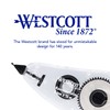Westcott correction tape midway | correction roller with white correction