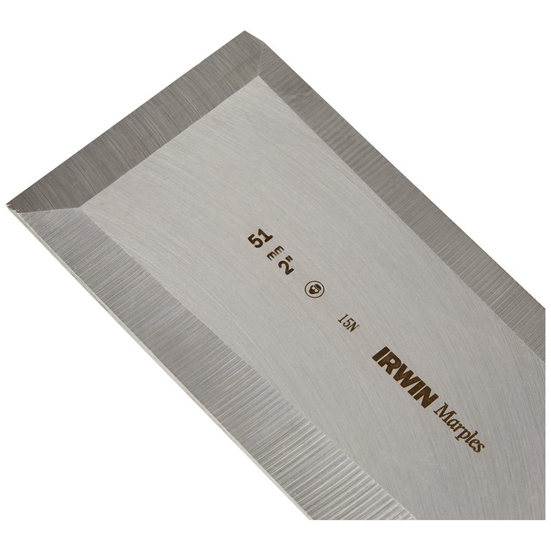 Irwin Marples M444 Blue Chip Bevel Edge Chisel 2in