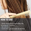 GREAT CLIPS Solutions Nourishing Leave-In Conditioner | 8oz Spray |