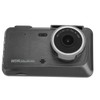 X5 4 Inch Car Dash Cam HD 1080P Front Rear