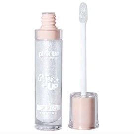 Brillo labial Pink Up GLITTER UP "Shine" (SÓLO VENDEMOS PRODUCTOS 100% ORIGINALES)
