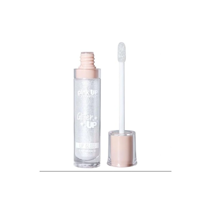 Brillo labial Pink Up GLITTER UP "Shine" (SÓLO VENDEMOS PRODUCTOS