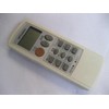 Mitsubishi LG 31 Air Conditioner Remote Control