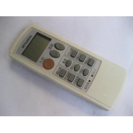 Mitsubishi LG 31 Air Conditioner Remote Control