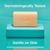 Tom's of Maine Natural Beauty Bar Soap with Aloe Vera,