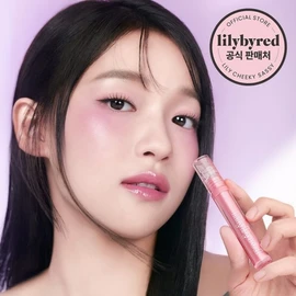 NEW Pink Magnetic Glassy Layer Fixing Tint / NEW 핑크 마그네틱 글래시 레이어 픽싱 틴트