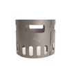 TOAKS Titanium Siphon Alcohol Stove Stand (Alcohol Stove Stand(FRM-02))