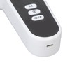 Hot Cold Facial Massager LED Light Heating Cooling Vibration Adjustable