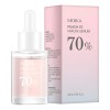 Peach Suero Facial Niacinamida 70% Hidratante Iluminador 30ml Coreano