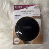 Kiss New York Pressed Powder Shine Control PP03N Natural Tan