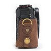 MegaGear "Ever Ready" Protective Leather Camera Case, Bag for Canon